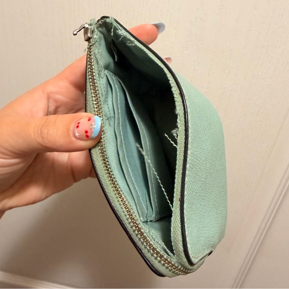 Coach Wristlets - PLEASE READ - Picture 7 of 8